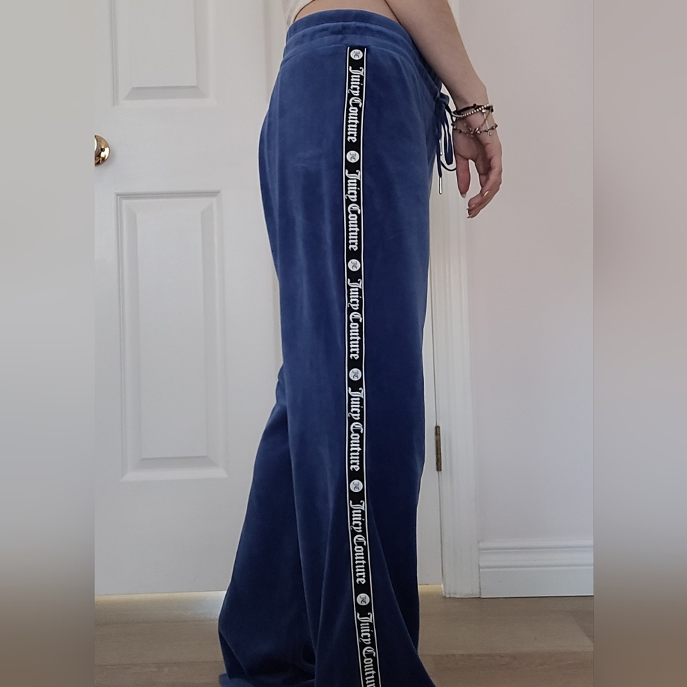 Juicy couture trackpants